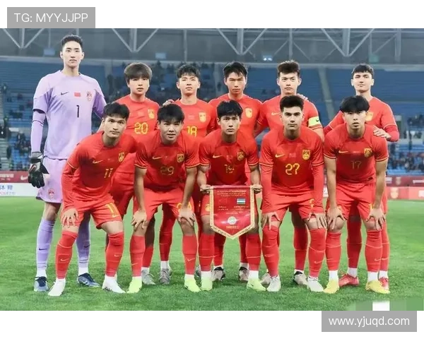 U23国足同组泰国公布大名单