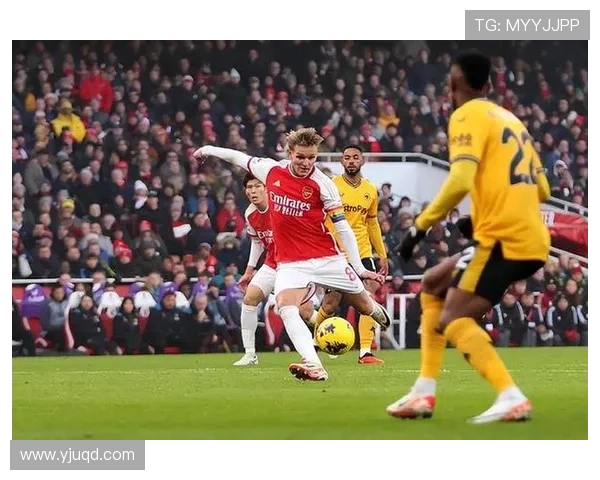 阿森纳战垫底狼队惊险一胜一平