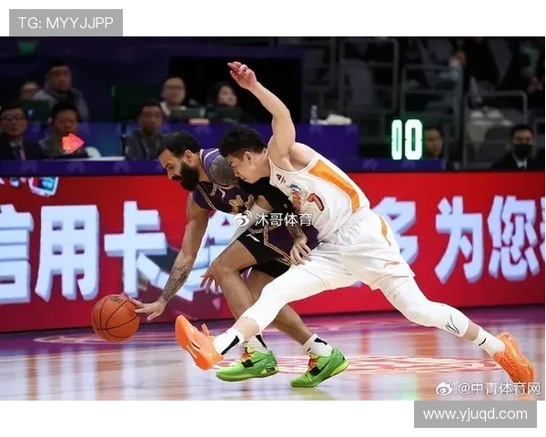 [CBA]里勒三双 北控险胜福建.