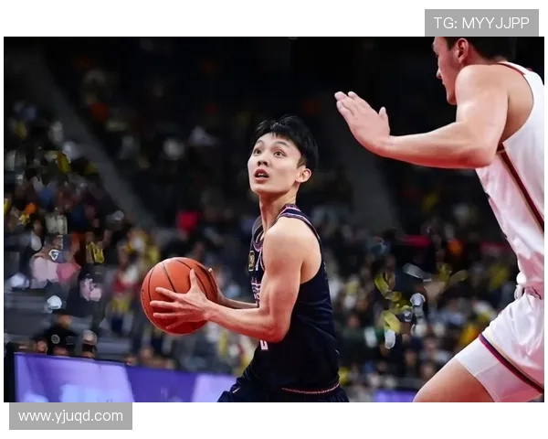 广东险胜宁波 徐杰奎因崔永熙表现亮眼