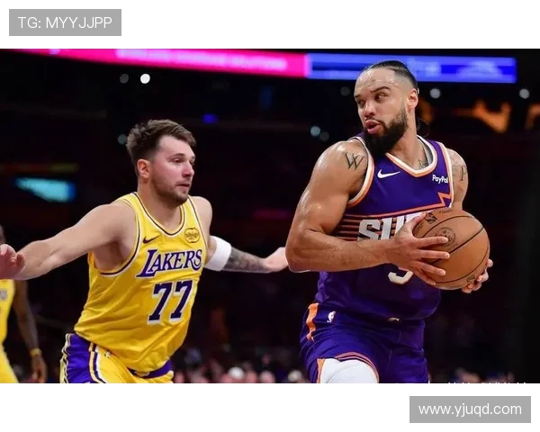 狄龙：与布克格林合作寻求得分平衡